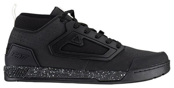 Chaussures Leatt 3.0 Flat Noir