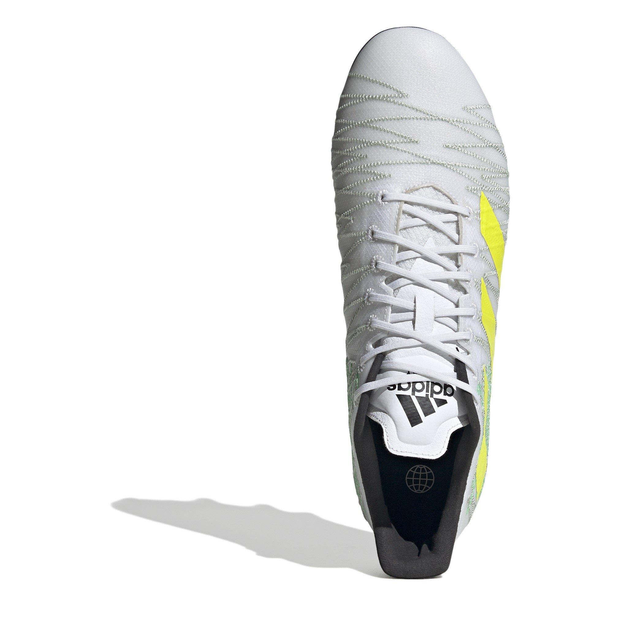 adidas Kakari Z. 1 Soft Ground Rugby Boots Mens
