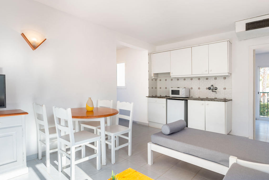 Vibra Caleta Playa Logies - Appartement