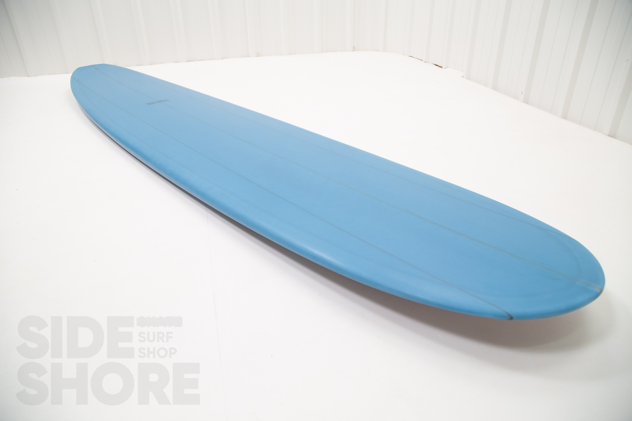 Garmendia Surfboards Noserider - Tint -  9'6 x 23