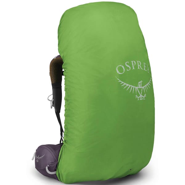 Sac à dos randonnée OSPREY AURA AG 65 ENCHANTMENT PURPLE