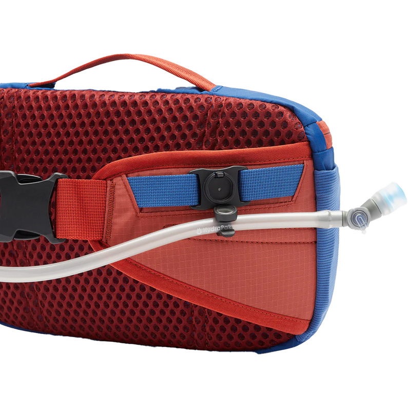 Cotopaxi Lagos 5l Hydration Hüfttasche