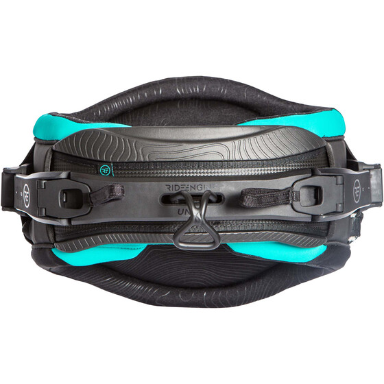 Ride Engine Saber V3 Black Magic Harness 2023