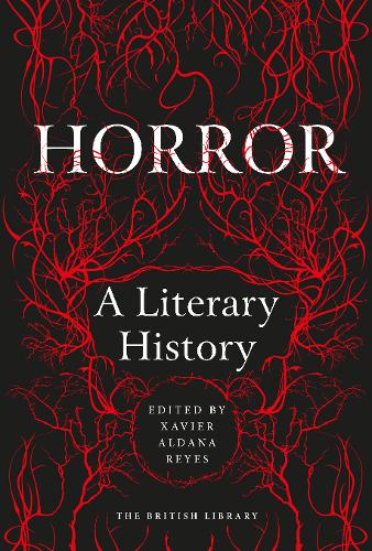 Horror: A Literary History (Paperback)