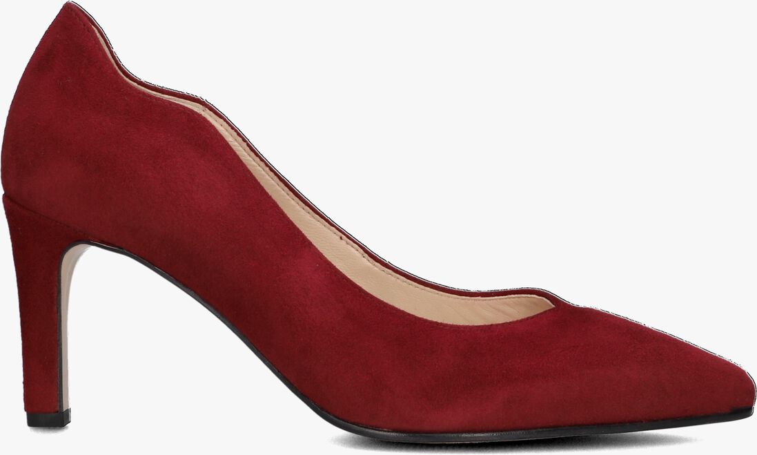 GABOR rode gabor pumps 381