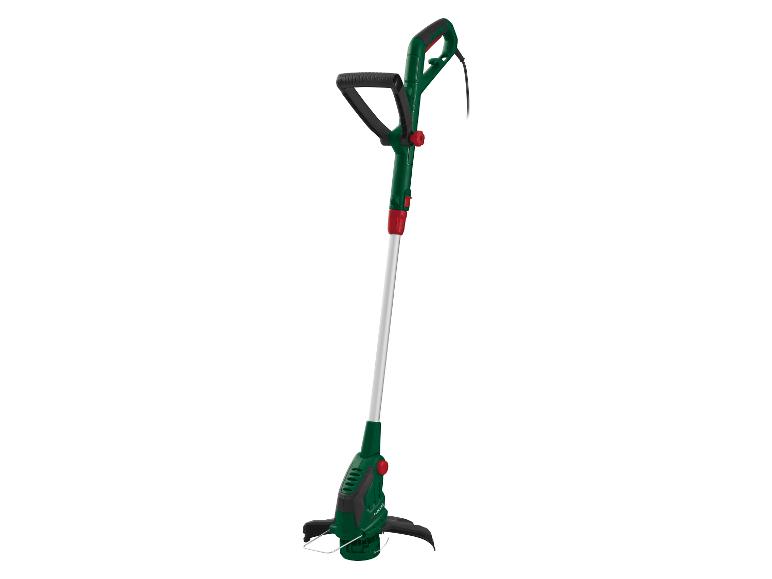 Elektrische grastrimmer 550 W