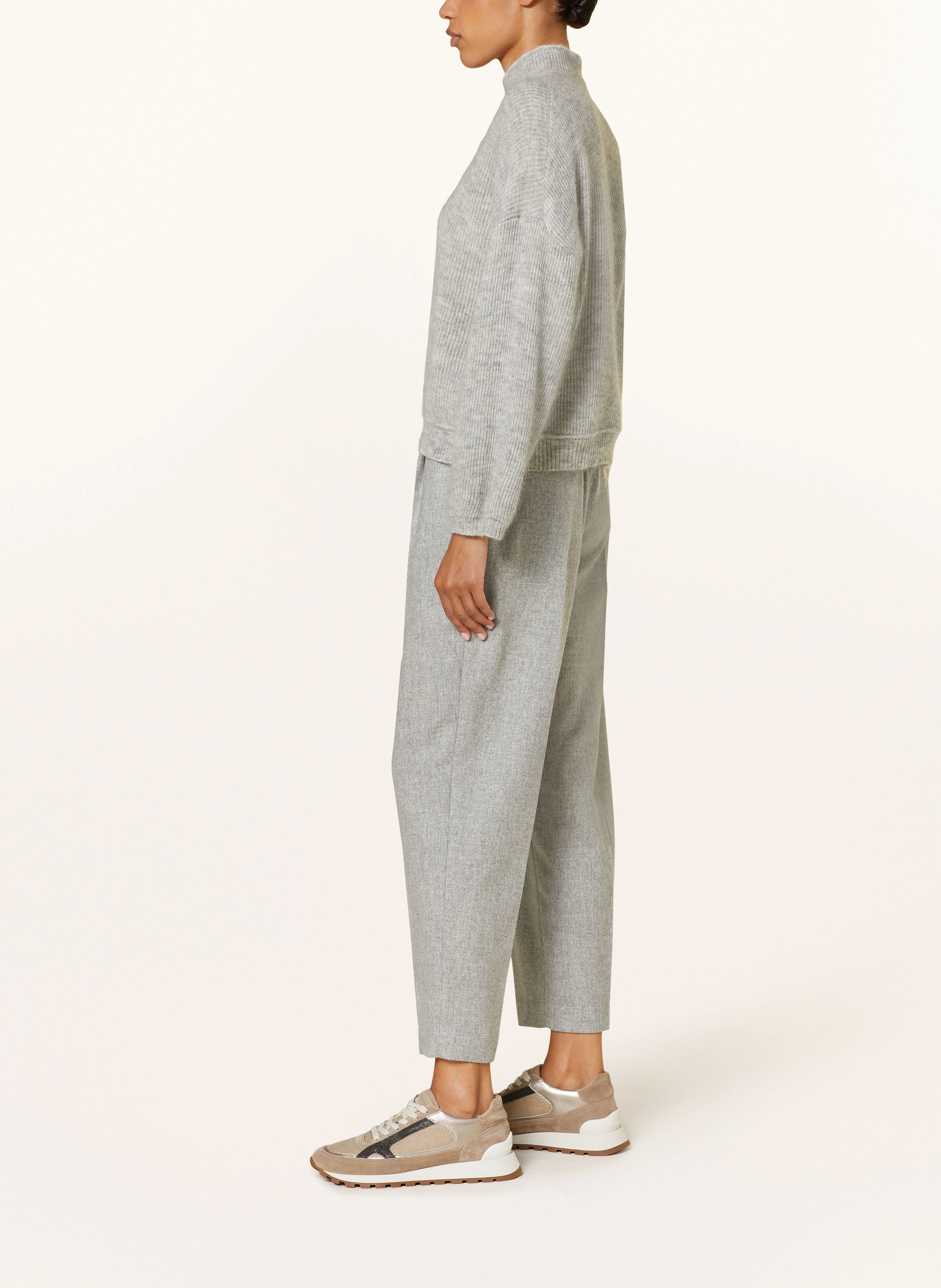 BRUNELLO CUCINELLI Hose