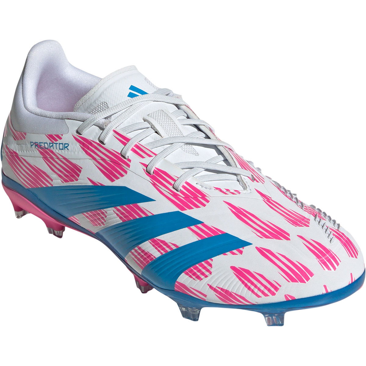 adidas Predator Elite FG Fodboldstøvler Børn
