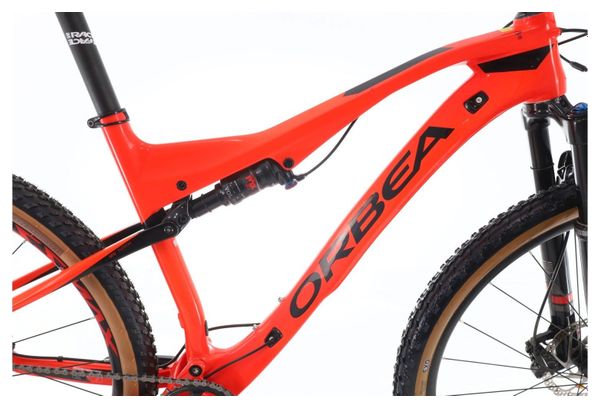 Produit reconditionné · Orbea Oiz Carbone / Vélo VTT / Orbea | Bon état