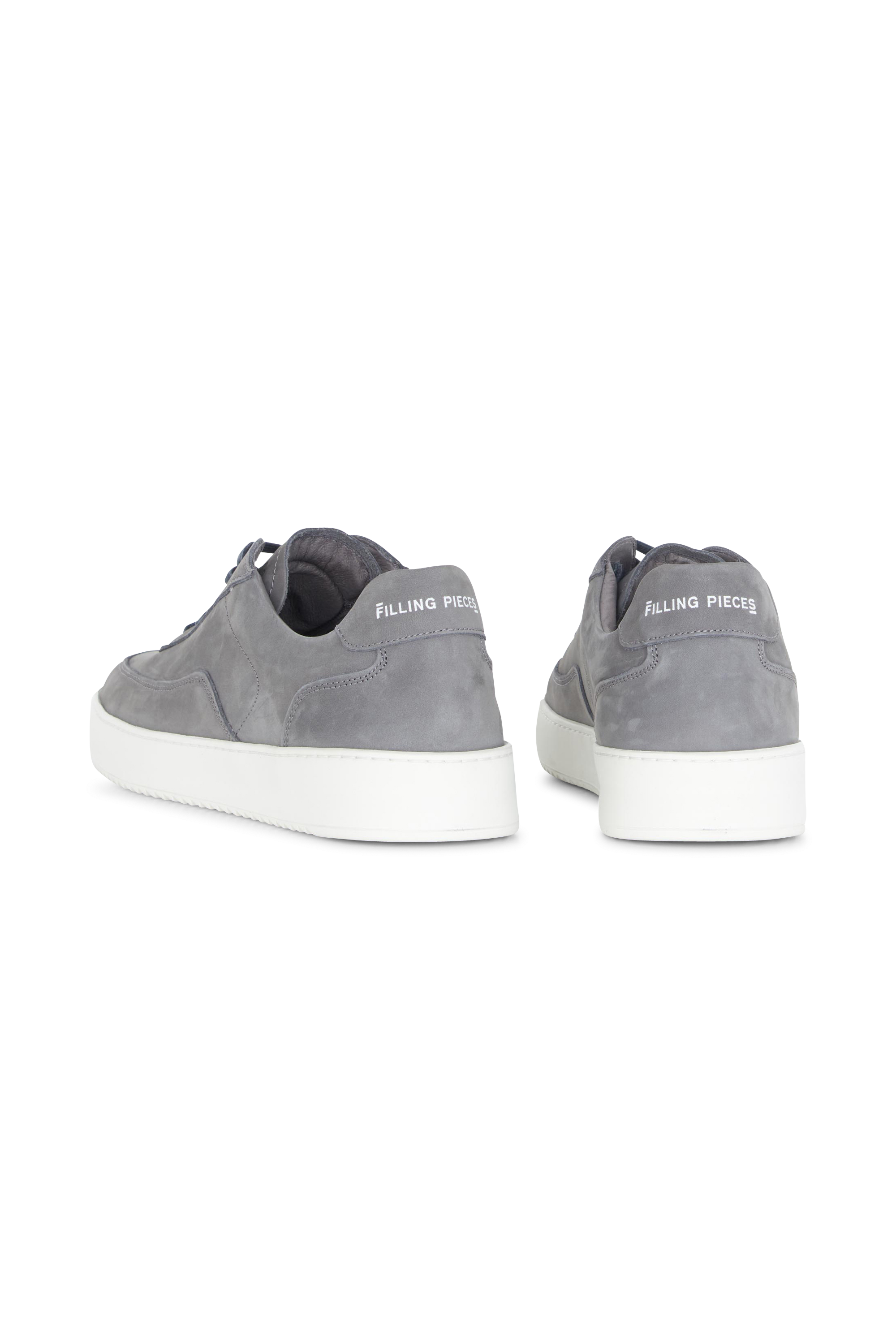 FILLING PIECES Baskets  MONDO 2 0 RIP Gris