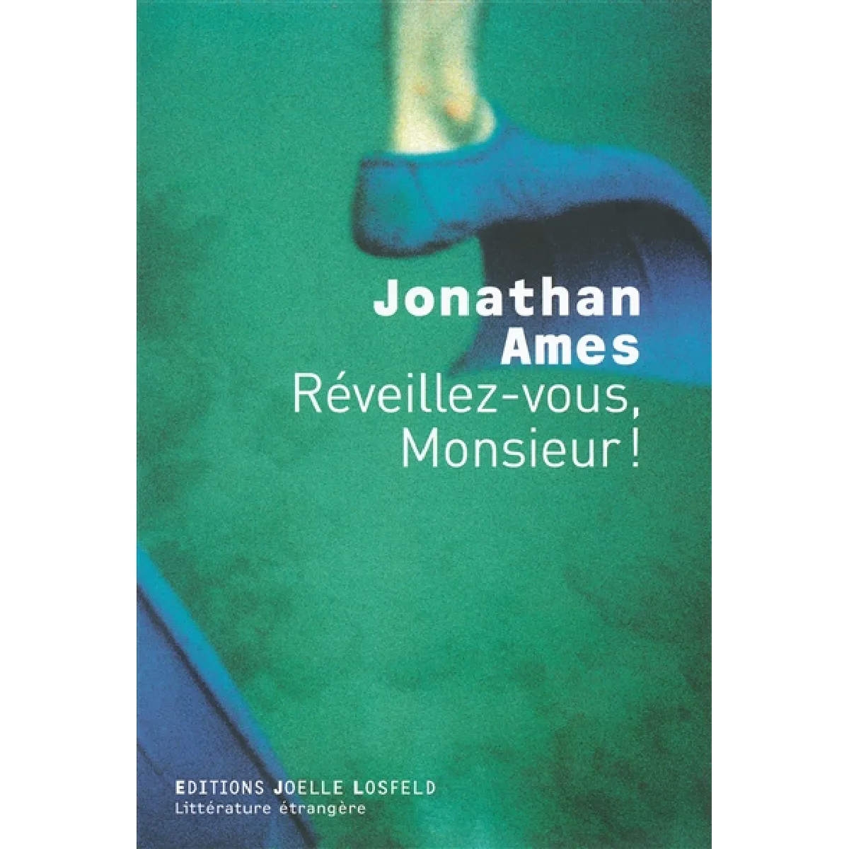 Réveillez-vous, Monsieur ! · Occasion