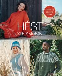 Hést; strikkebok