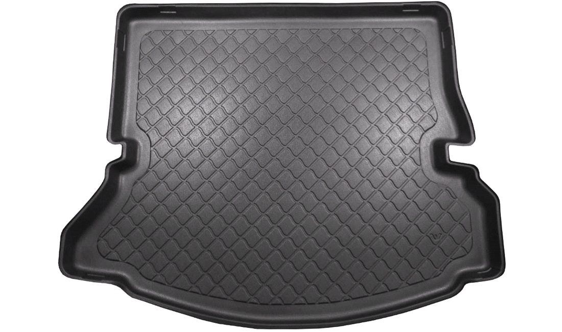 Bagagerumsbakke Grand Scenic 5d 7prs 17-