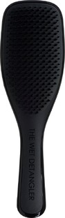 Tangle Teezer Antiklit Haarborstel Wet Zwart 1ST