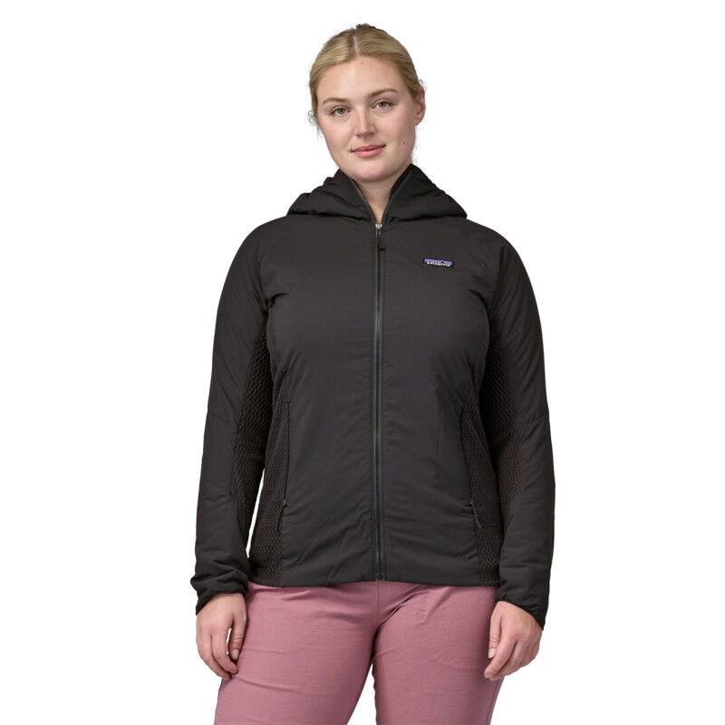 W's Nano-Air Light Hybrid Hoody - Veste hybride femme