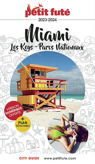 PETIT FUTE - PETIT FUTE MIAMI