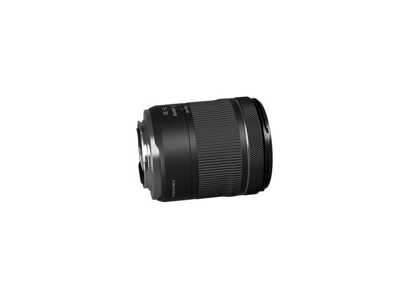 Canon Zoomobjektiv RF 15-30mm F/4.5-6.3 IS STM Canon RF Ultraweitwinkel-Zoombereich ideal fürLandschafts- und Videoaufnahmen