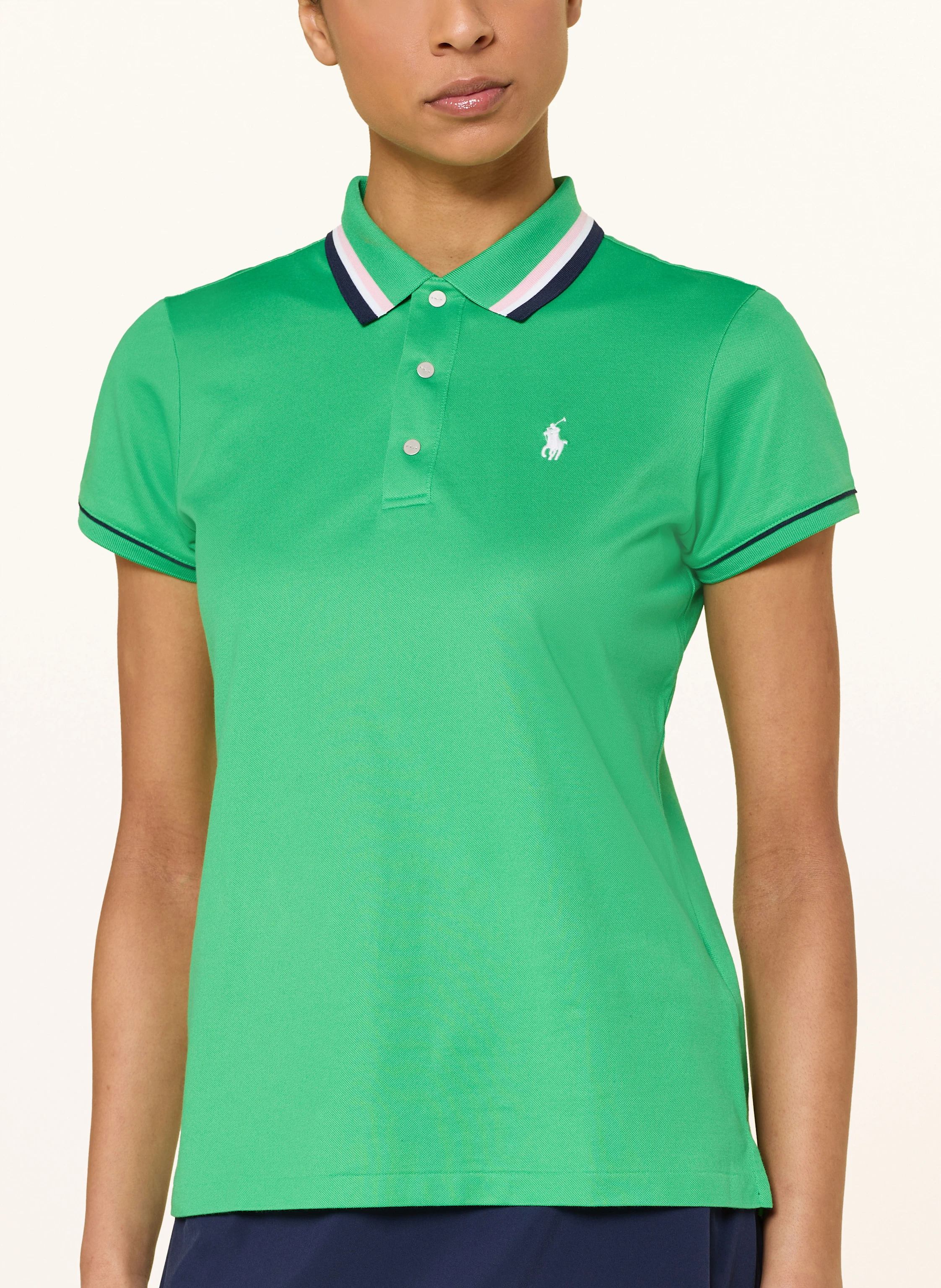RLX RALPH LAUREN Funktions-Poloshirt