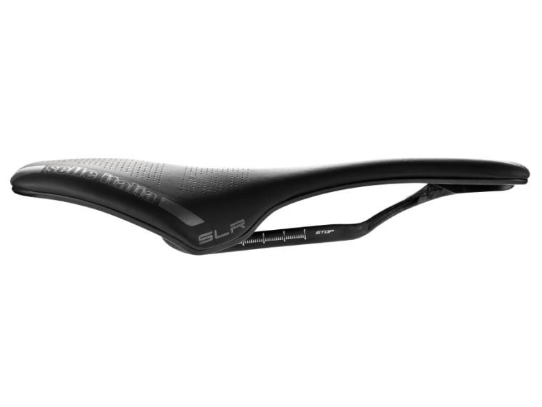 Selle Italia SLR Boost Kit Carbonio Zadel