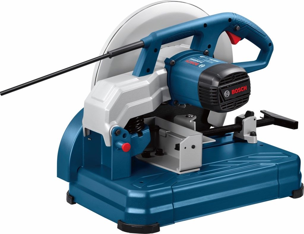 Bosch GCO 14-24 J Metaal doorslijper  - 0601B37200