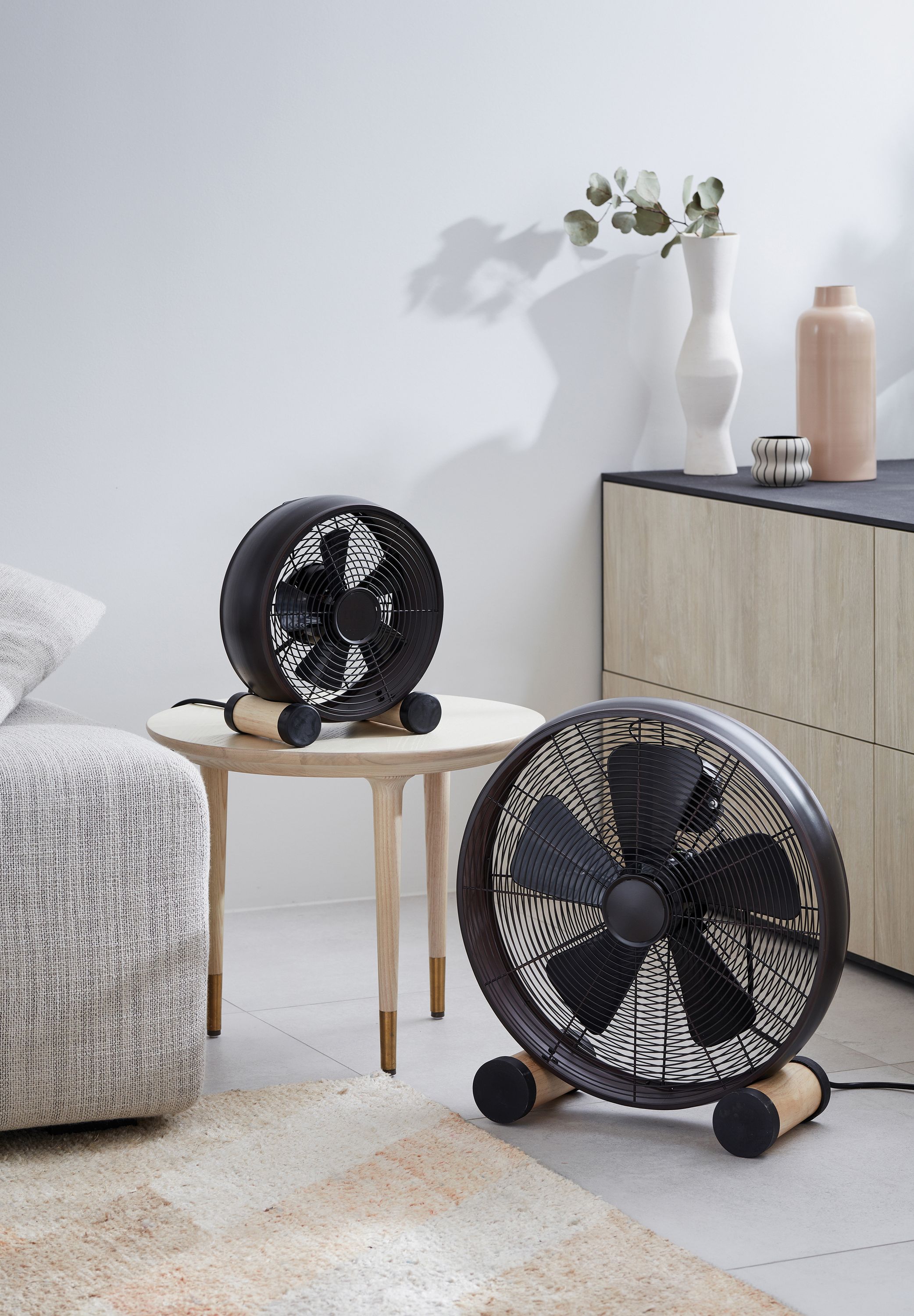 Tischventilator TABLE FAN