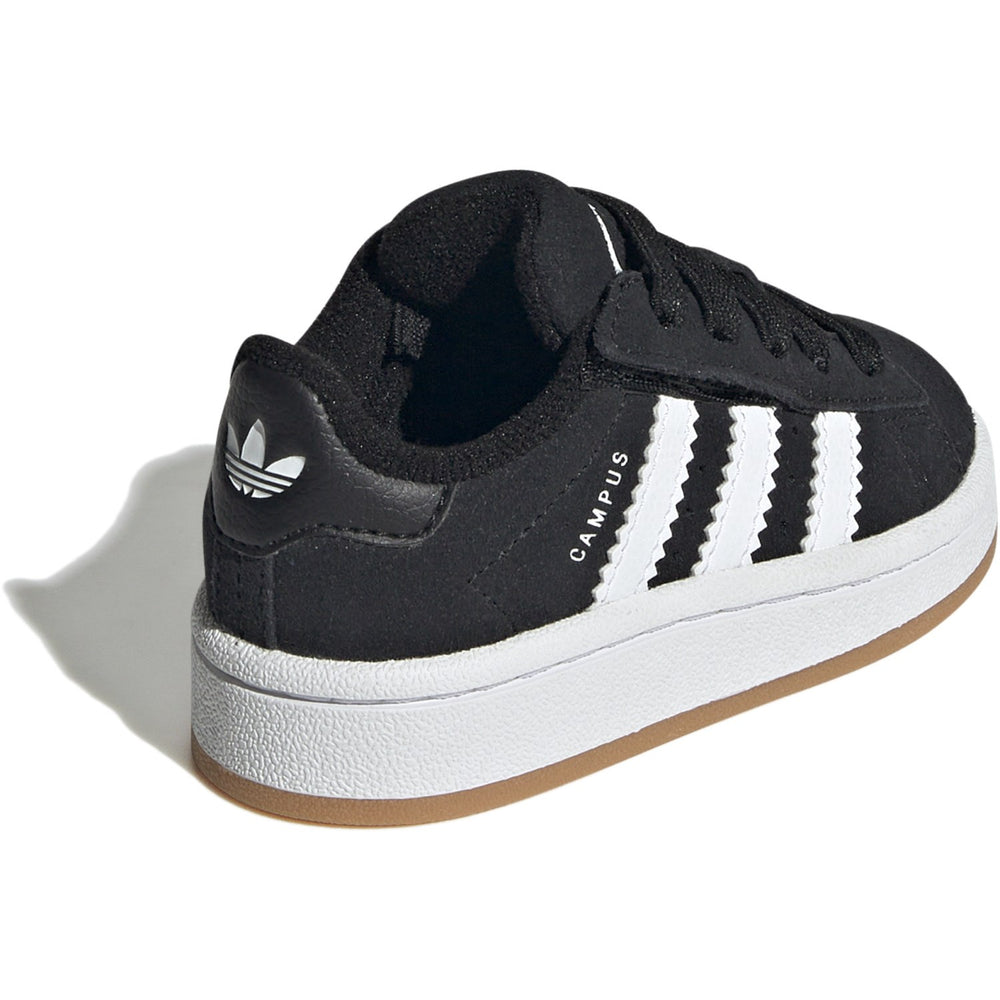 Køb adidas Originals Core Black/Ftwr White/Gum 2 Campus 00S Cf El I Sneakers