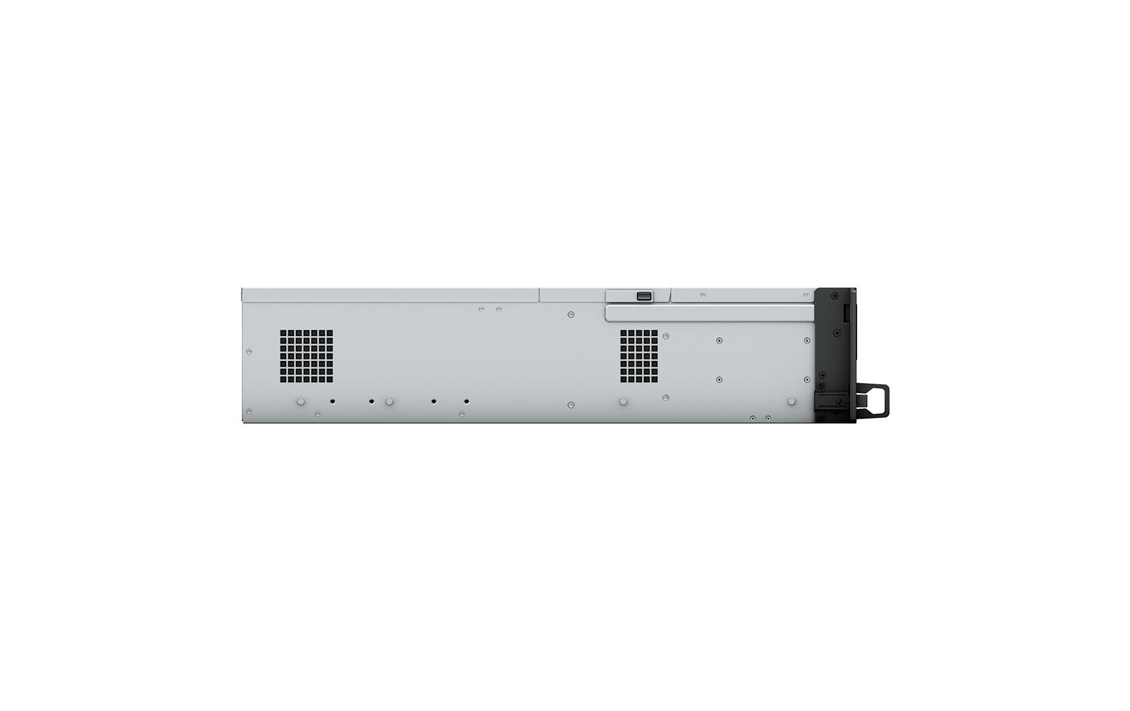 NAS RackStation RS2821RP+ 16-bay<br>NAS mit 16 Laufwerkschächten
