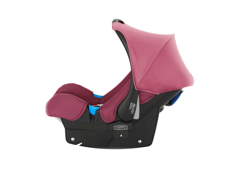Kinderzitje Baby-Safe
