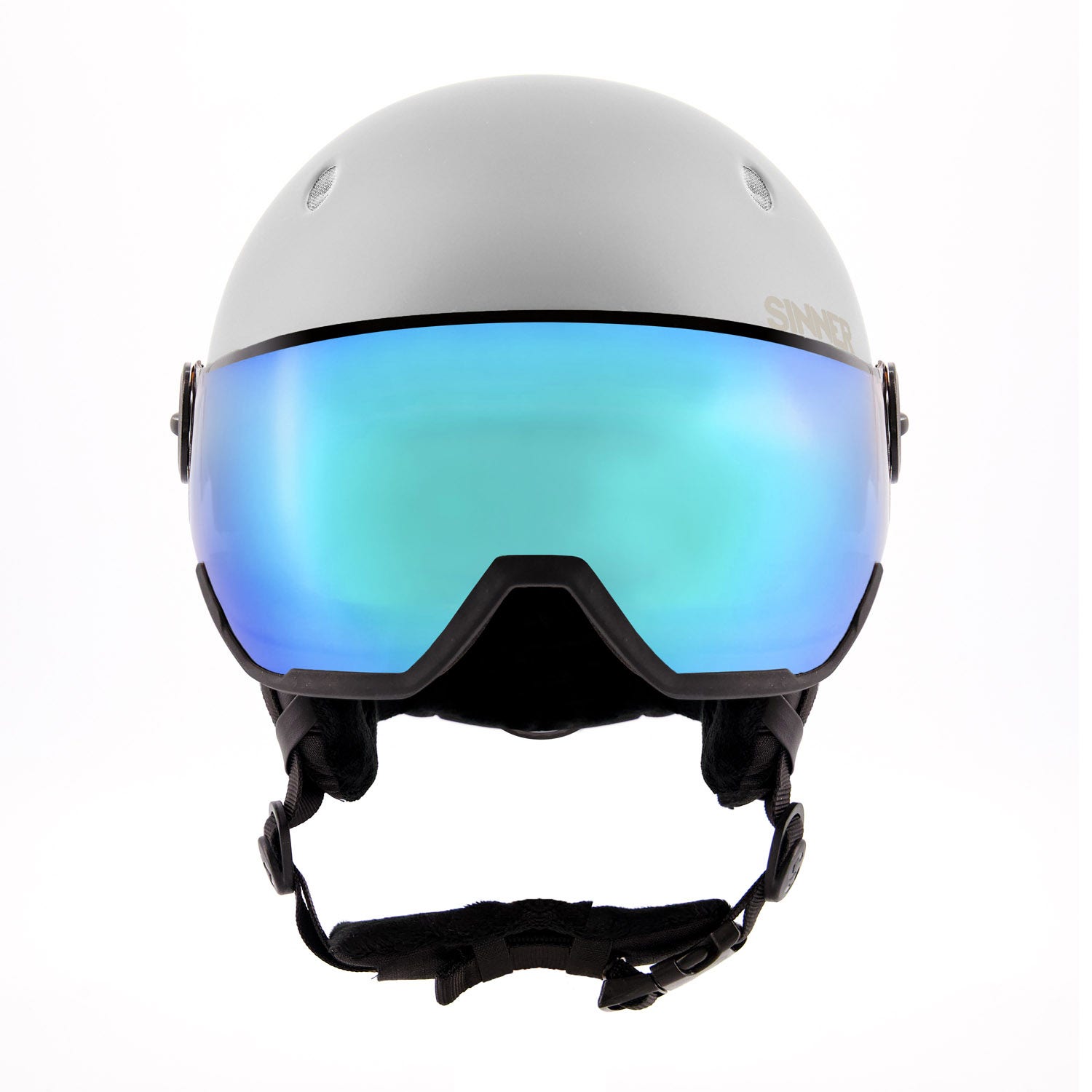 Sinner  Titan Visor
