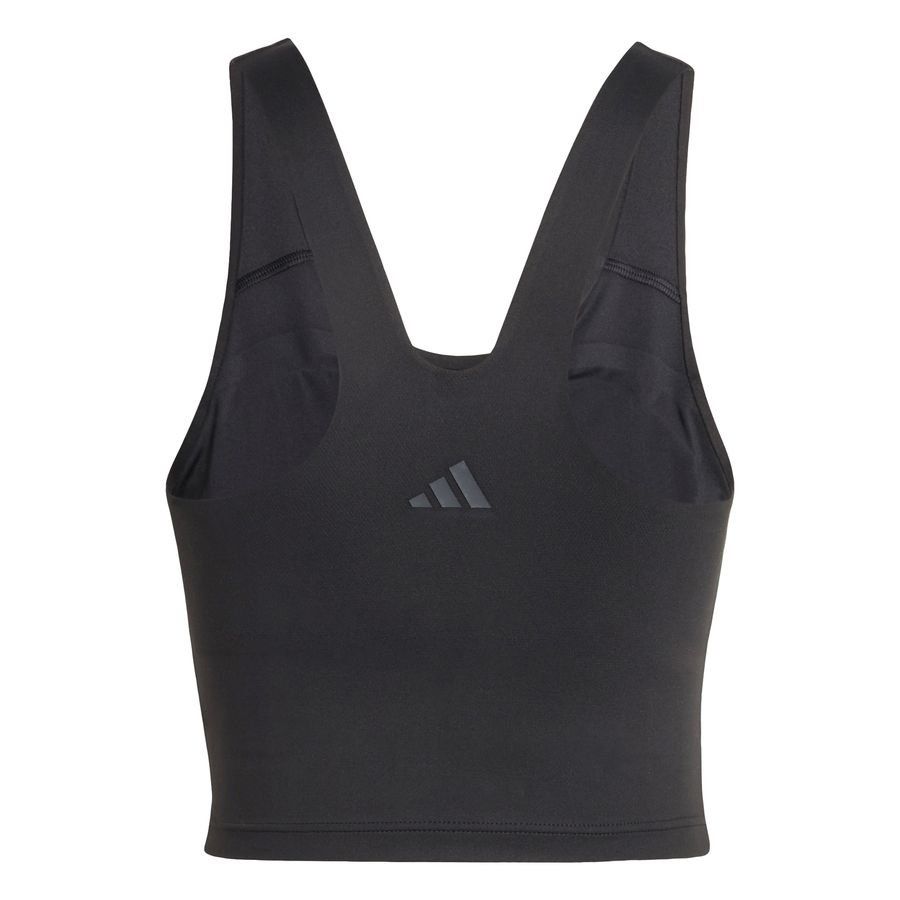 Adidas Débardeur brassière All Me Long Line maintien moyen
