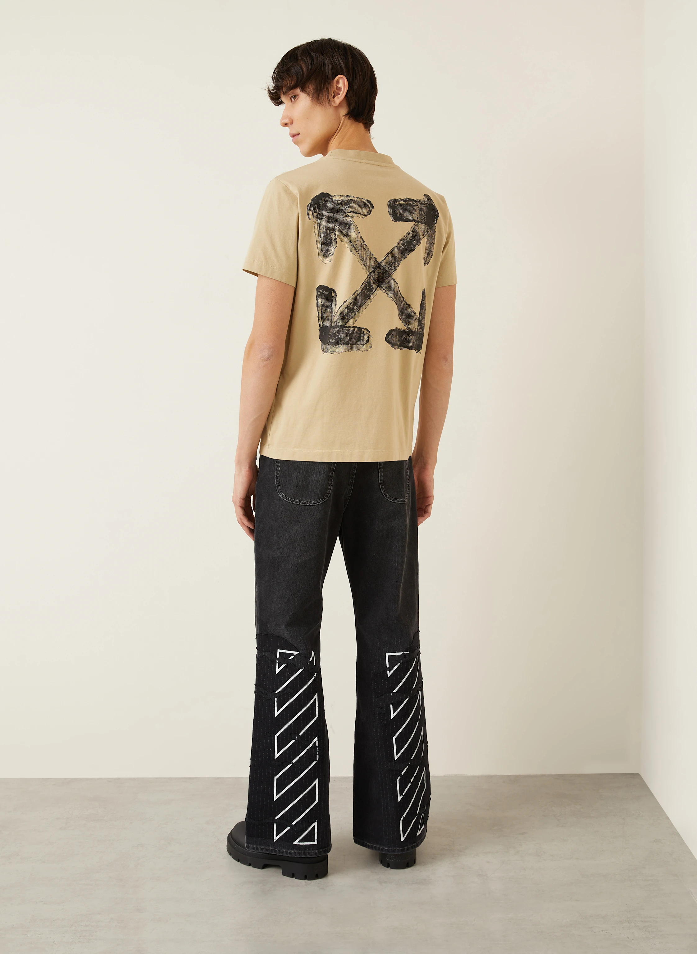 Off-White T-Shirt