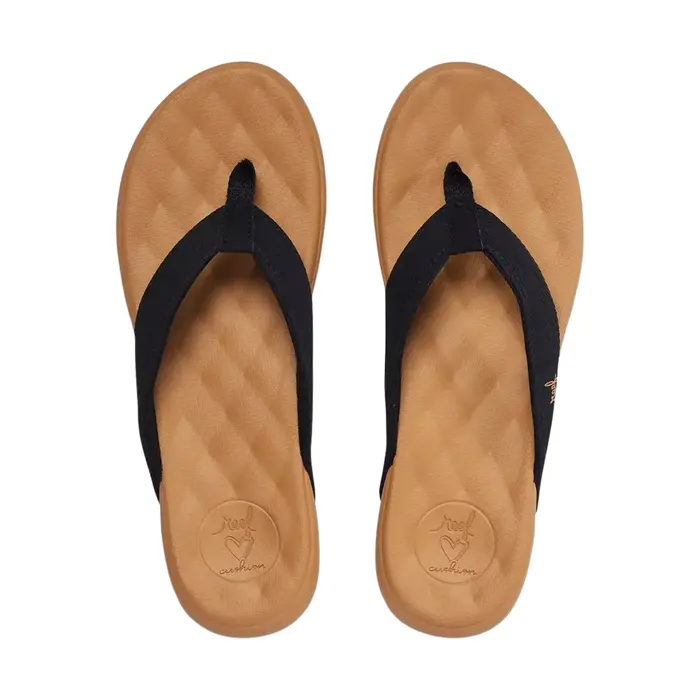 Reef Cushion Harmony Teenslipper Dames