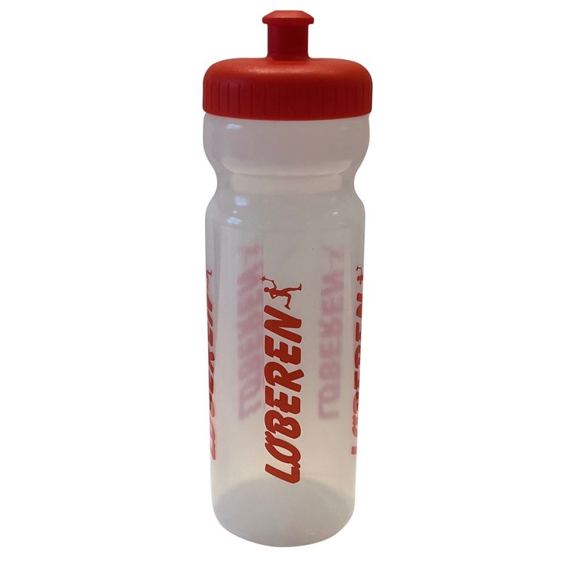sports bottle 750 ml 72 98797 white