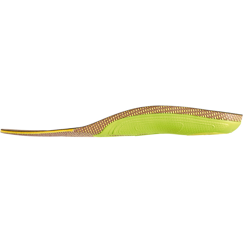 Sidas 3 Feet Outdoor Mid Einlegesohle