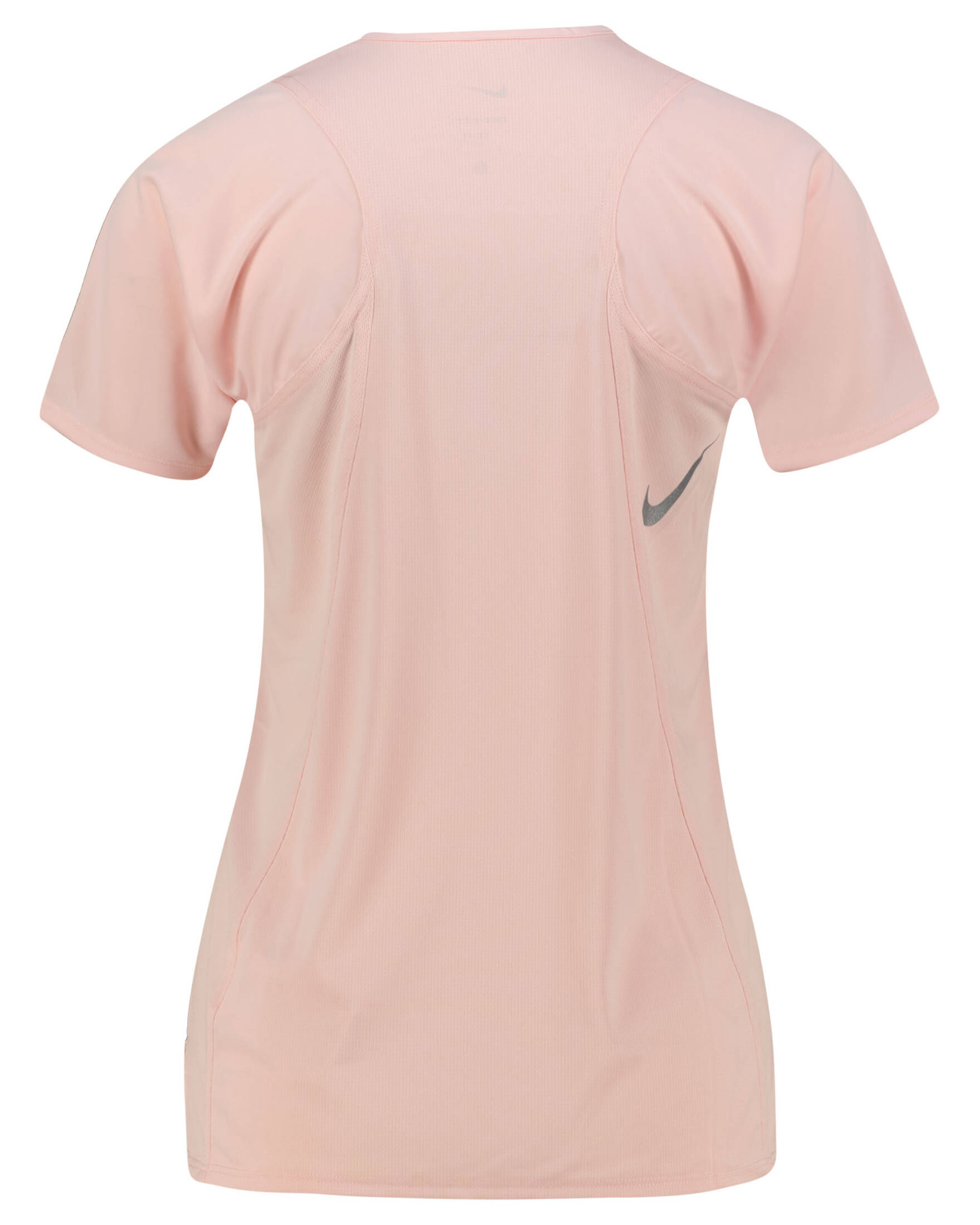 Nike| Damen Laufshirt DRI-FIT RACE TOP