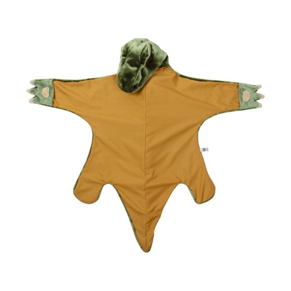 Wild & Soft Dierenkostuum - T-Rex
