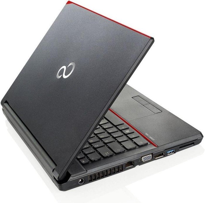 Fujitsu Lifebook E546 | i3-6100U | 14