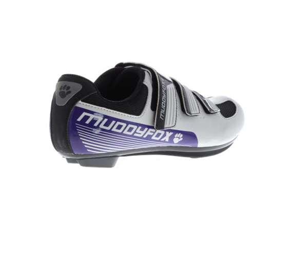 Muddyfox RBS100 Ladies Cycling Shoes