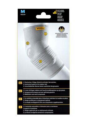 FUTURO Ellbogenbandage M 1 Stk