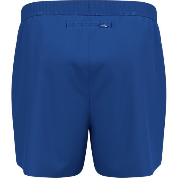 Short running ODLO SHORT ZEROWEIGHT 5 INCH LIMOGES