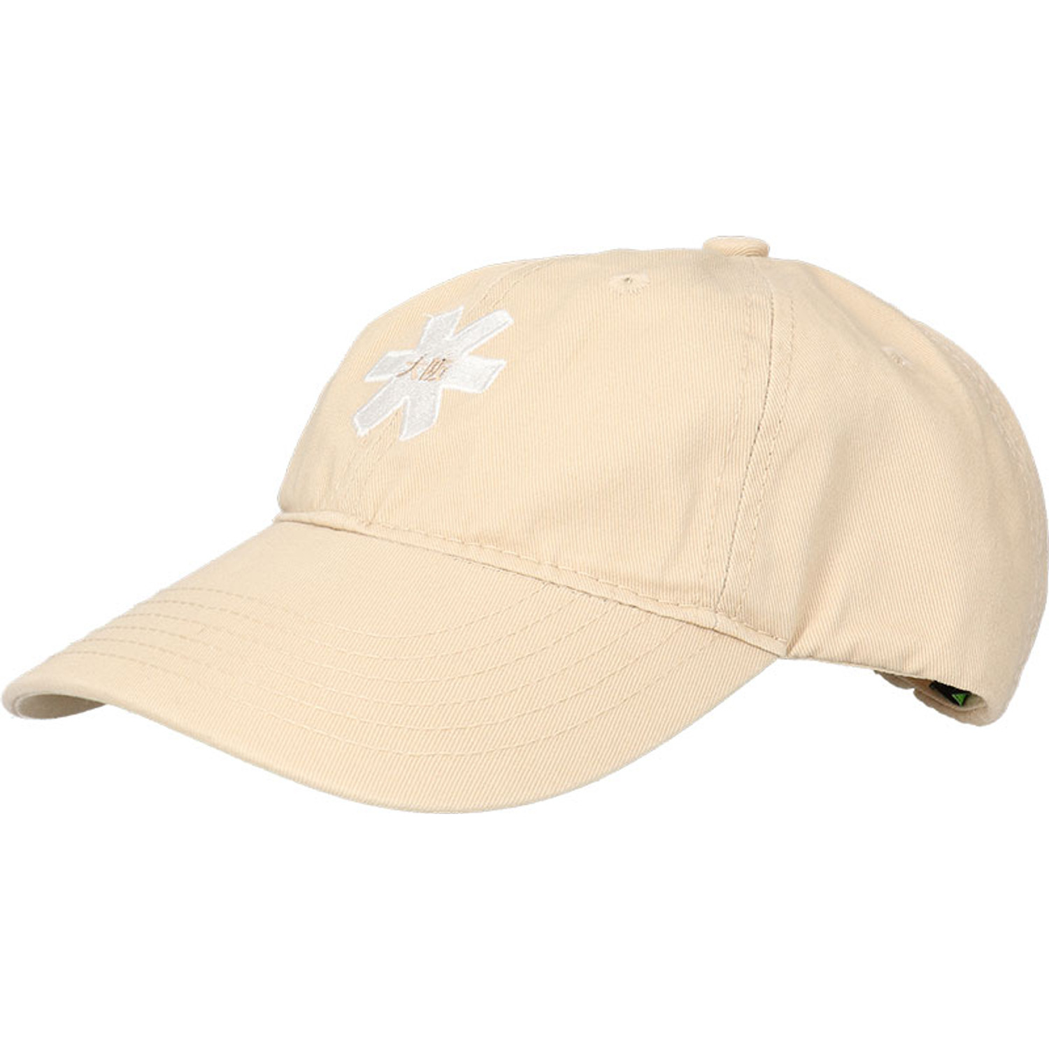 Osaka Twill Caps