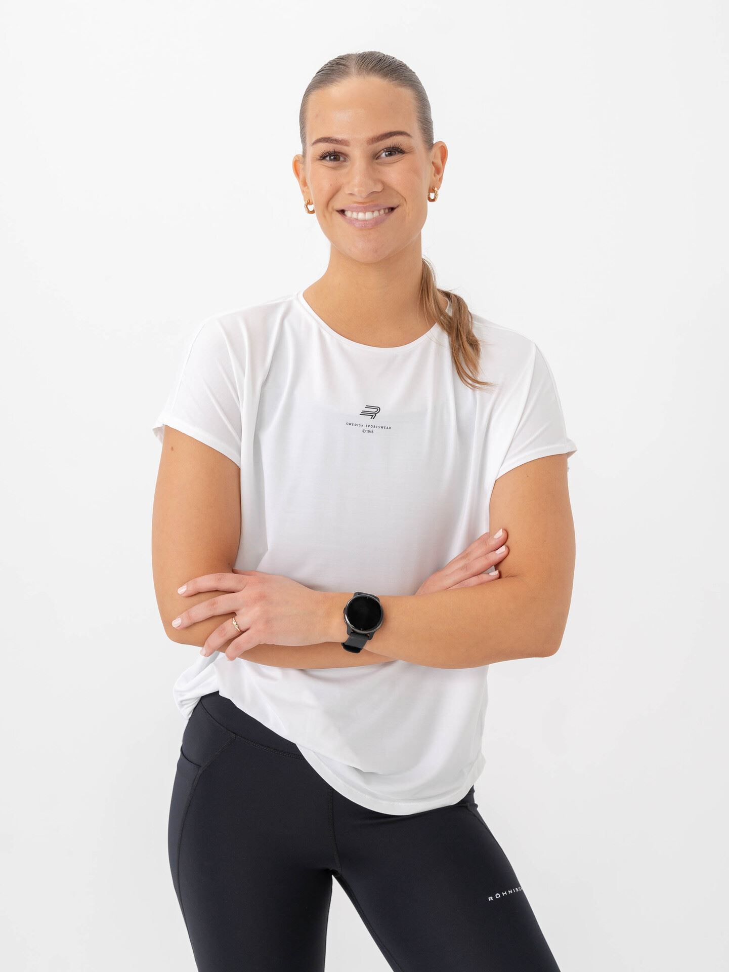 Motion Loose Tee