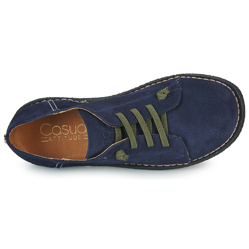 Casual Attitude - NIPITE - Marine