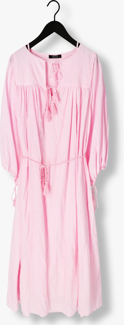 roze ibana maxi jurk dianora