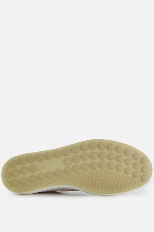 Ecco Soft 7 W Sneakers roze Nubuck