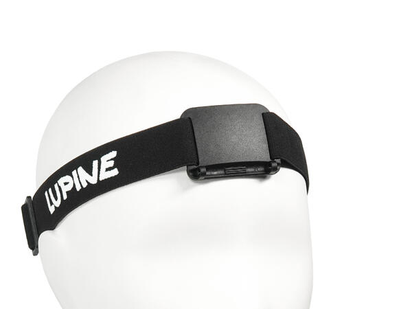 Lupine Penta Headband