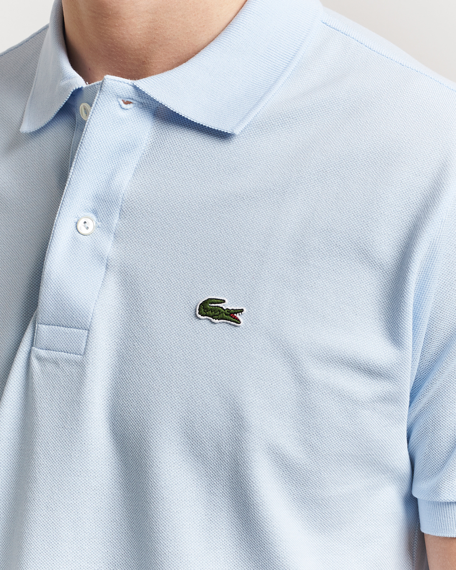 Lacoste Original Polo Piké Rill