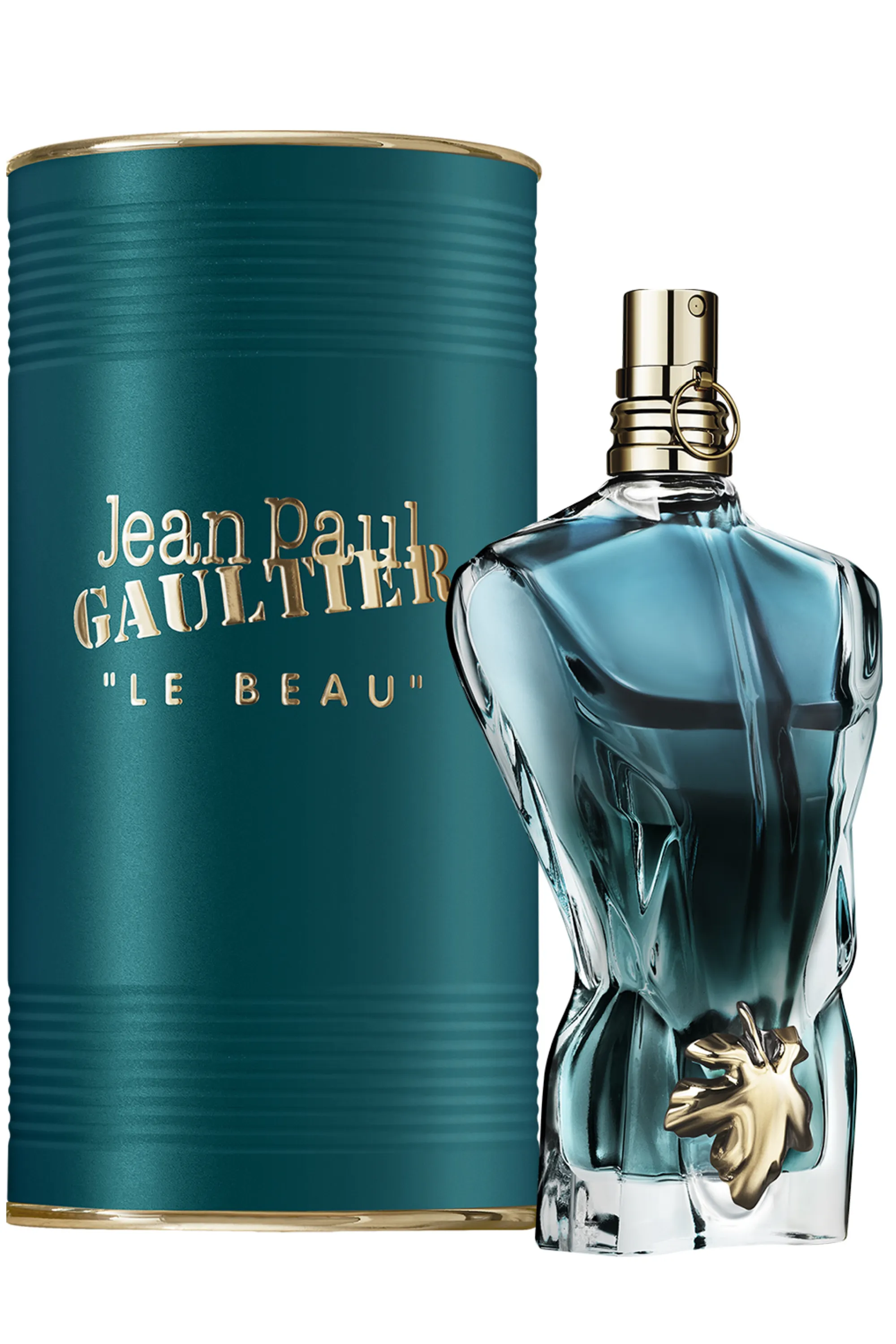 Jean Paul Gaultier Le Beau Le Parfum-75 ml
