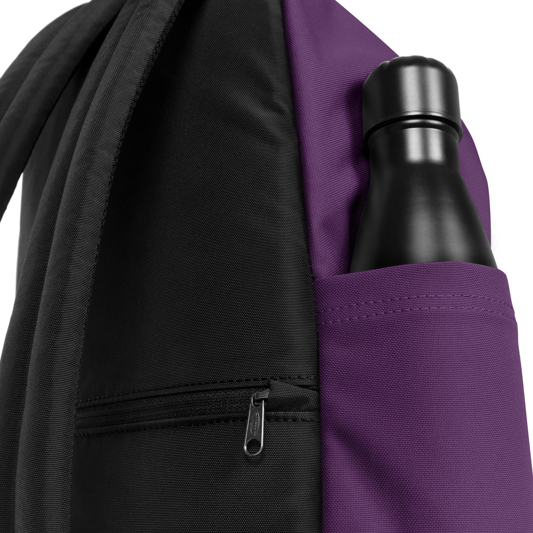 Day Pak'r S Eggplant Purple