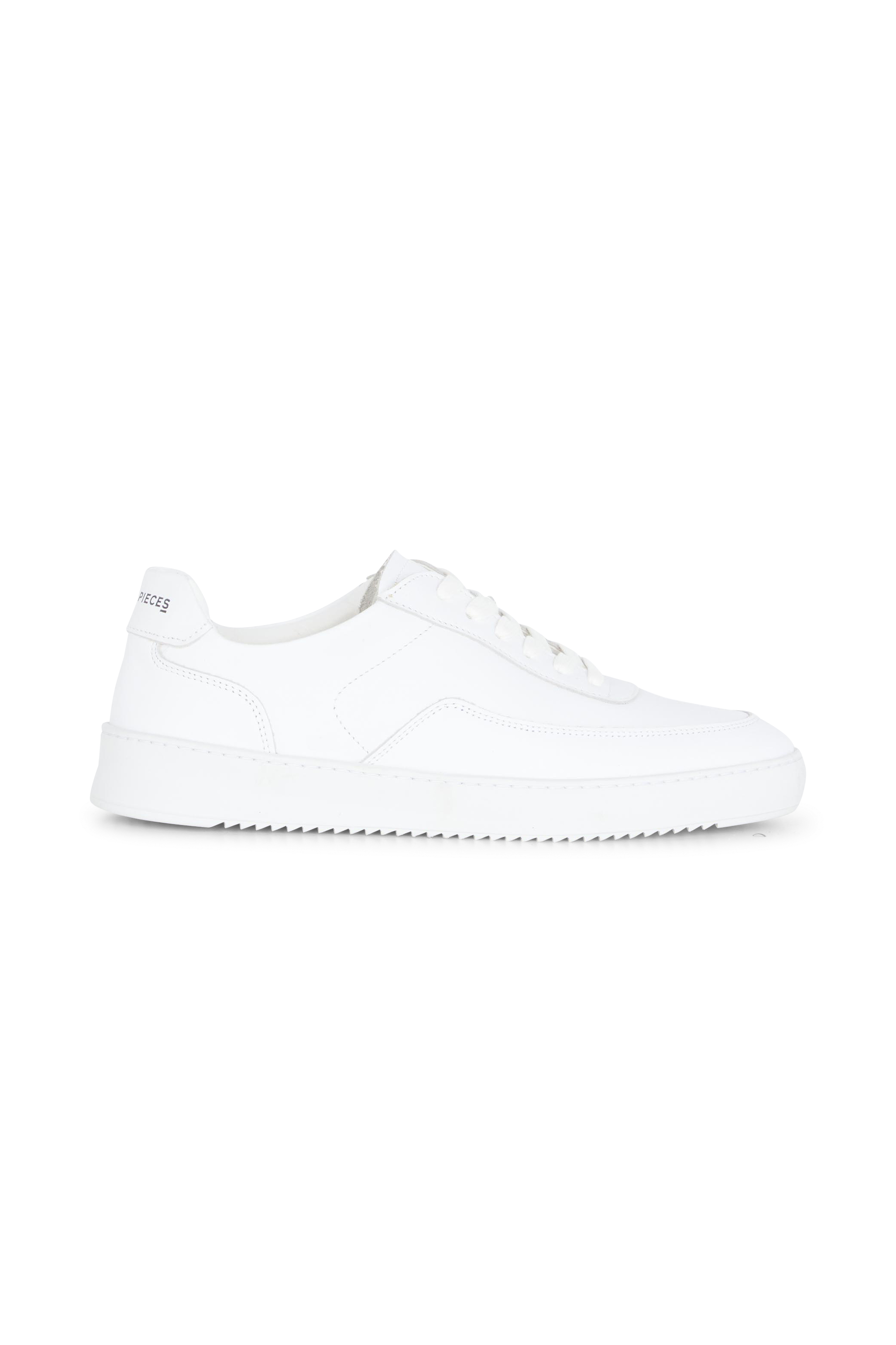 FILLING PIECES Baskets  MONDO Blanc